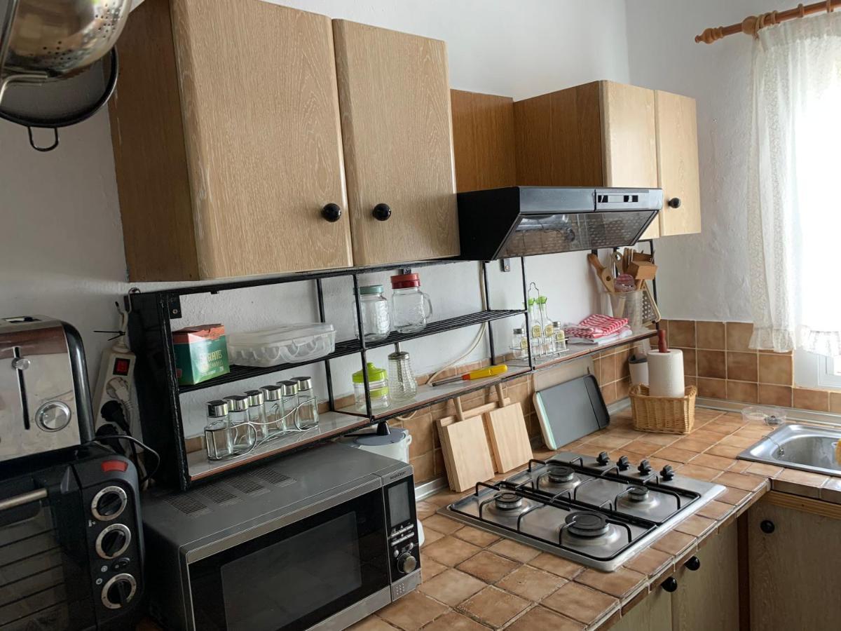 Majada Blanca Apartment Antigua  Ngoại thất bức ảnh