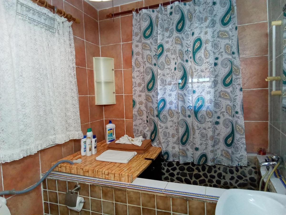 Majada Blanca Apartment Antigua  Ngoại thất bức ảnh