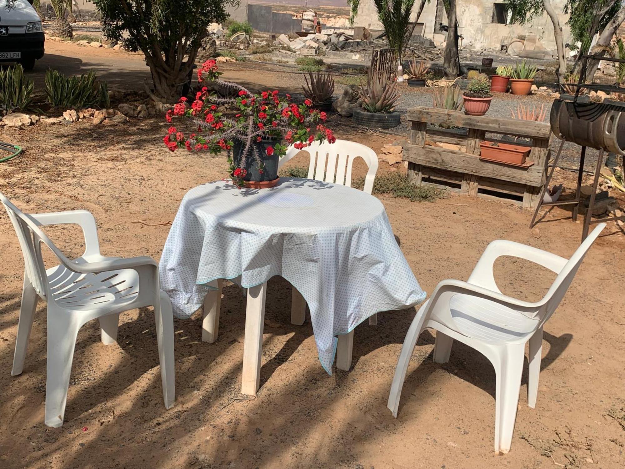 Majada Blanca Apartment Antigua  Ngoại thất bức ảnh