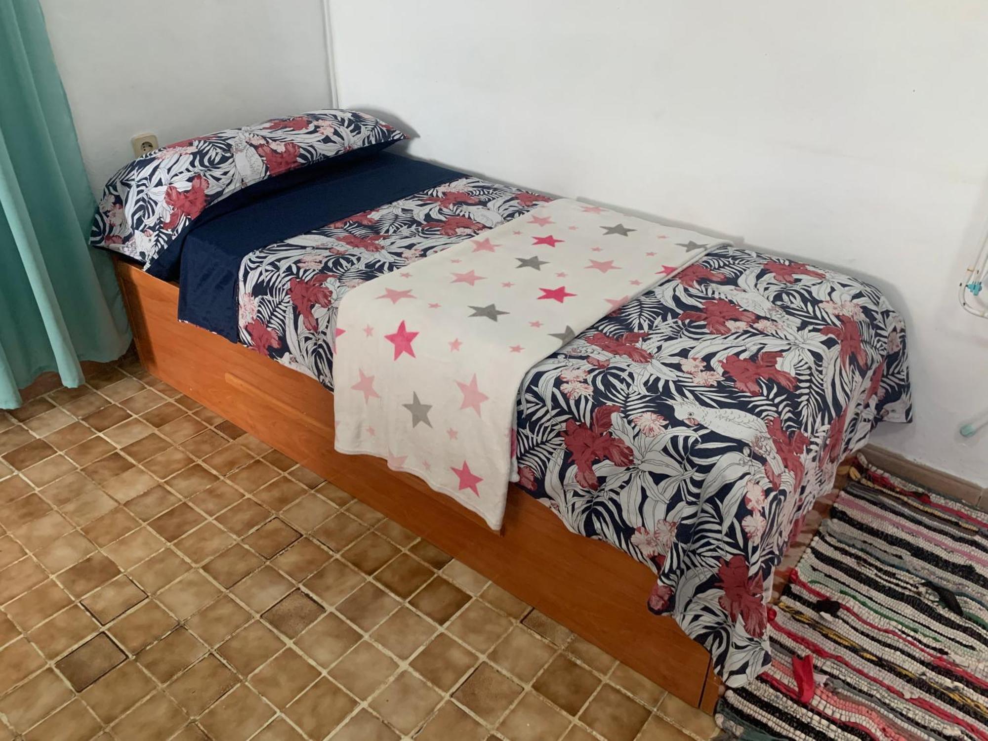 Majada Blanca Apartment Antigua  Ngoại thất bức ảnh